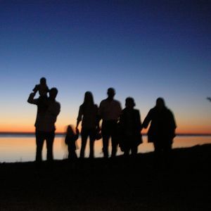 Meet your Posher, Gwen jean